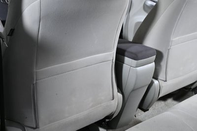 2010 Toyota Prius III
