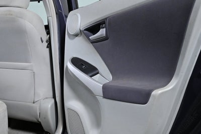 2010 Toyota Prius III