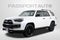 2020 Toyota 4Runner Nightshade