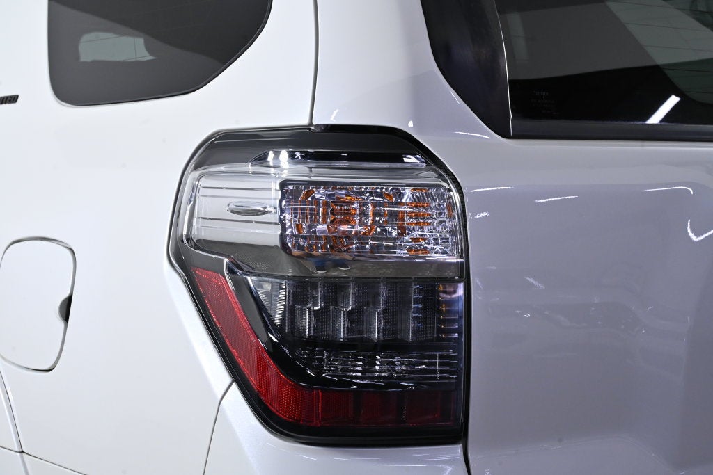 2020 Toyota 4Runner Nightshade