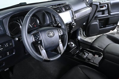 2020 Toyota 4Runner Nightshade