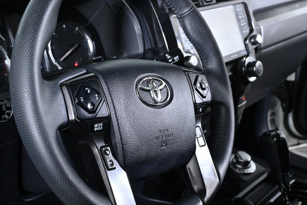 2020 Toyota 4Runner Nightshade
