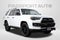 2020 Toyota 4Runner Nightshade