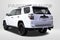 2020 Toyota 4Runner Nightshade
