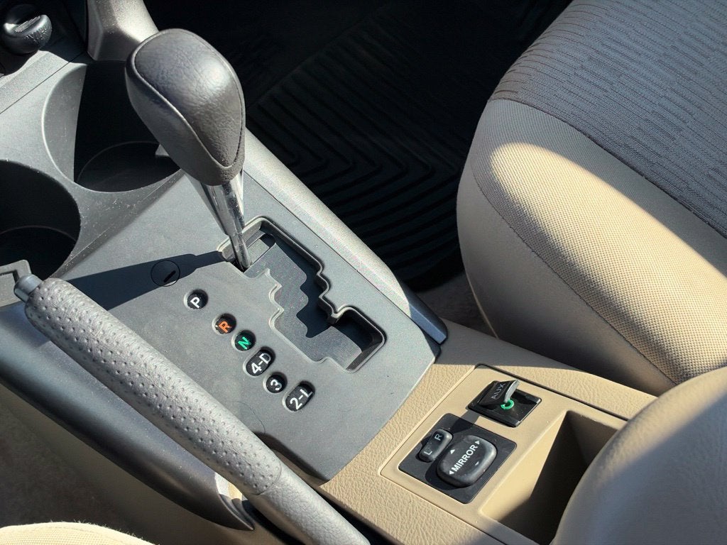 2010 Toyota RAV4 Base