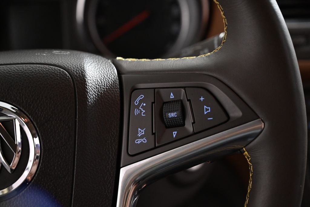 2014 Buick Encore Base