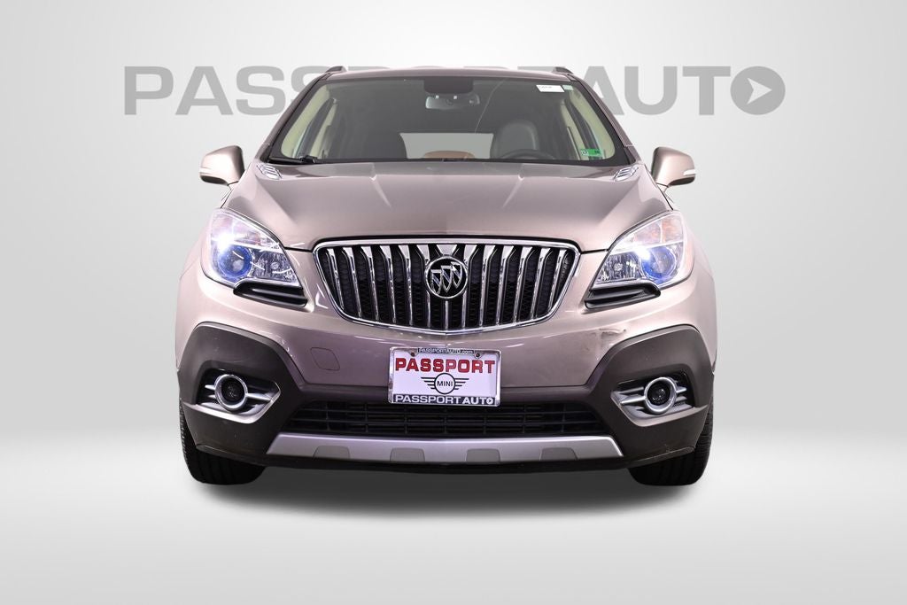 2014 Buick Encore Base