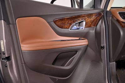 2014 Buick Encore Base