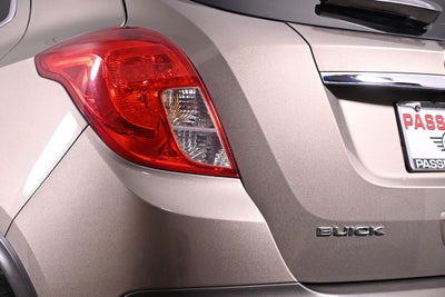 2014 Buick Encore Base