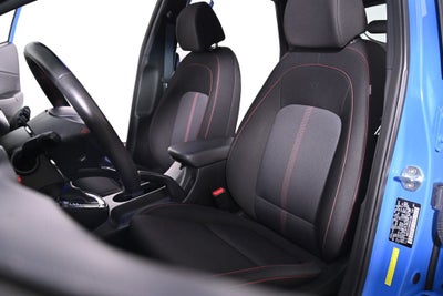 2022 Hyundai Kona Base