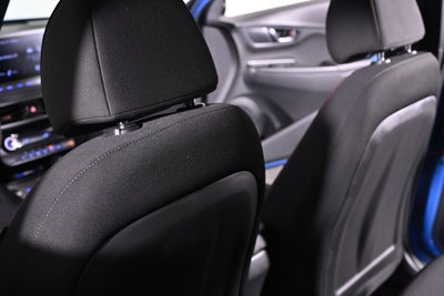 2022 Hyundai Kona Base