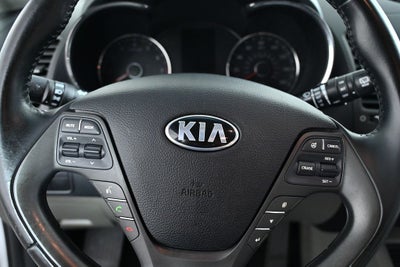 2014 Kia Forte Base