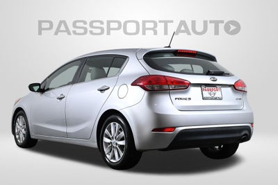 2014 Kia Forte Base