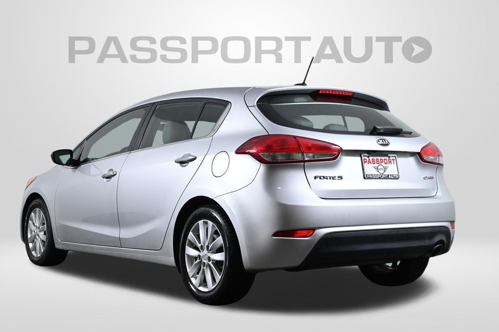 2014 Kia Forte Base