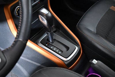 2018 Ford EcoSport SES