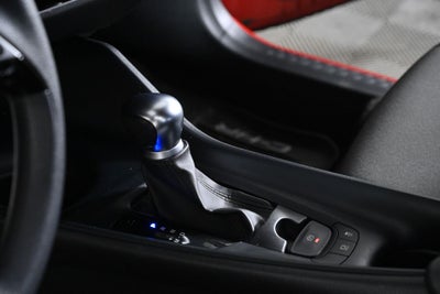 2020 Toyota C-HR Base