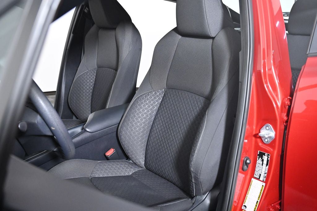 2020 Toyota C-HR Base