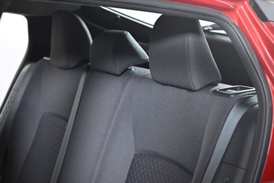 2020 Toyota C-HR Base