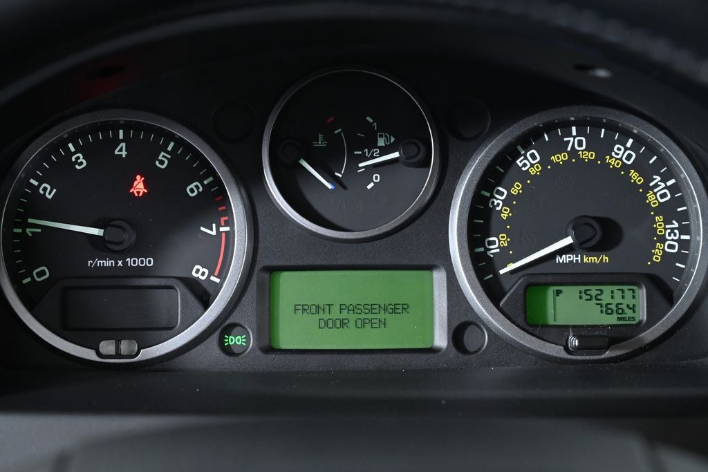 2012 Land Rover LR2 Base