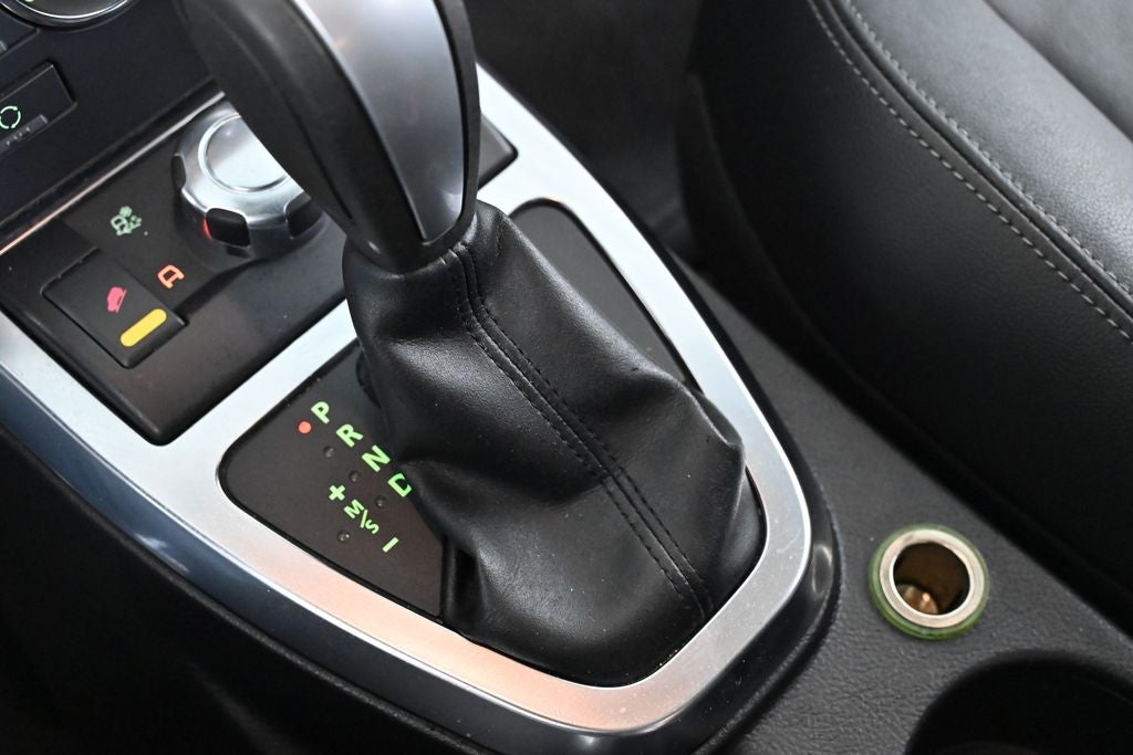 2012 Land Rover LR2 Base