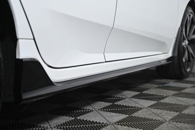 2019 Honda Civic Base