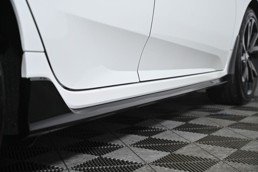 2019 Honda Civic Base