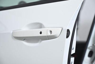 2019 Honda Civic Base