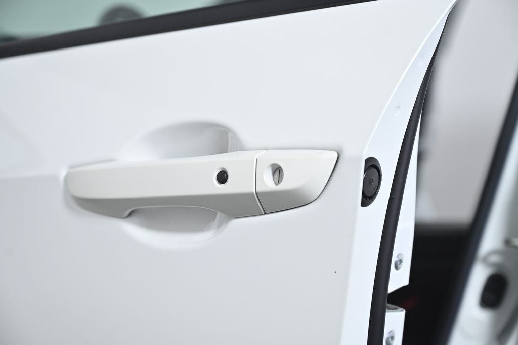 2019 Honda Civic Base