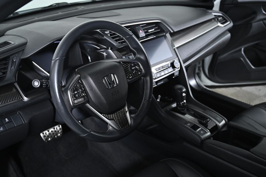2019 Honda Civic Base