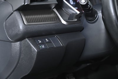 2019 Honda Civic Base