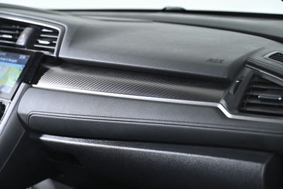 2019 Honda Civic Base