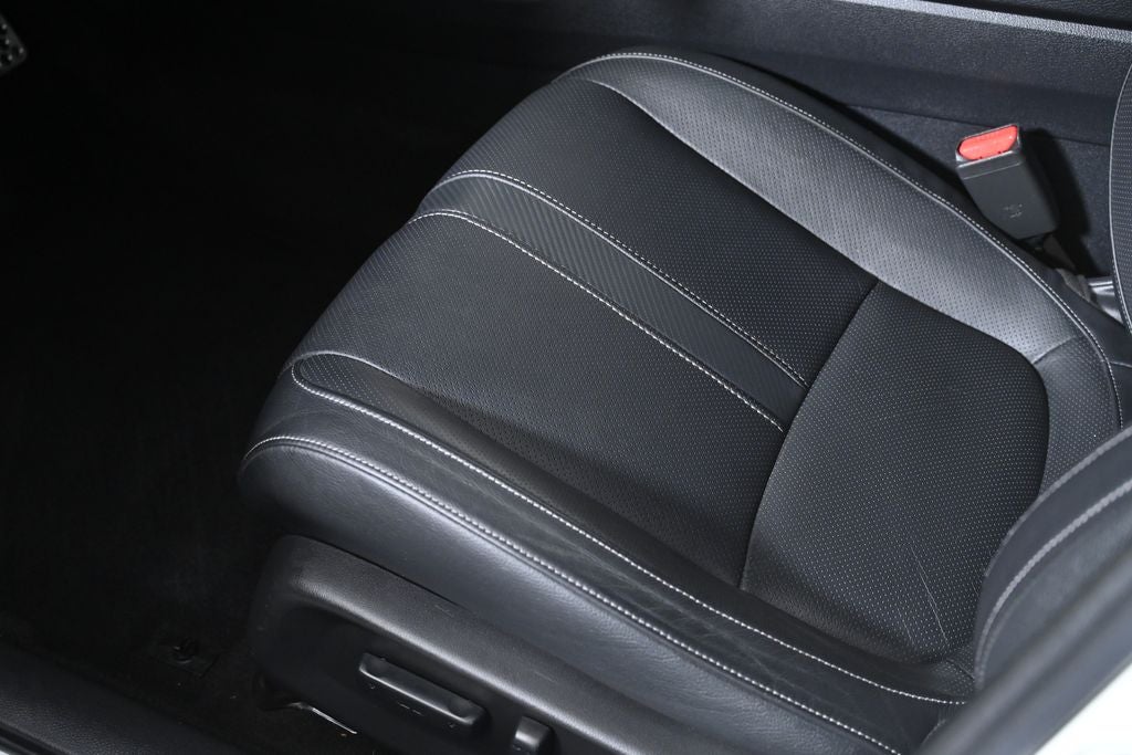 2019 Honda Civic Base