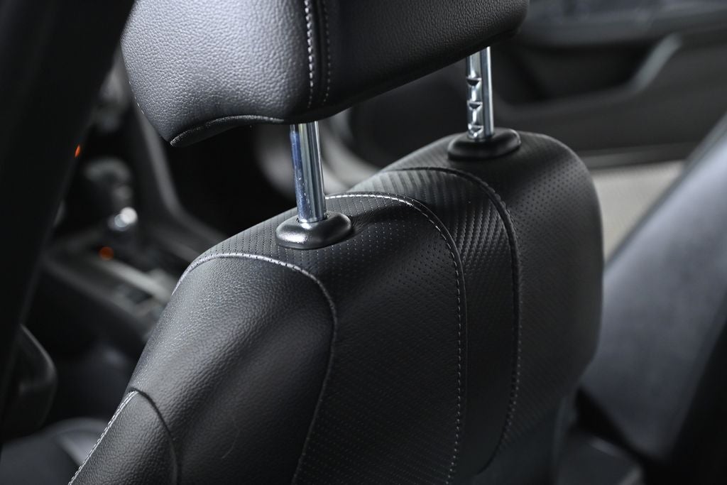 2019 Honda Civic Base