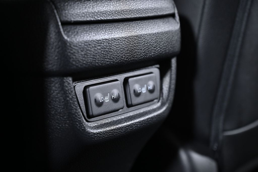 2019 Honda Civic Base