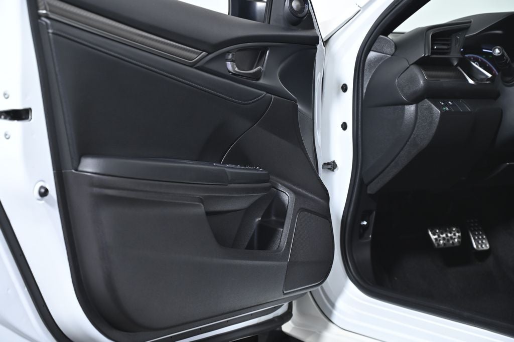 2019 Honda Civic Base