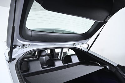 2019 Honda Civic Base