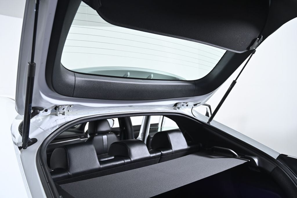 2019 Honda Civic Base