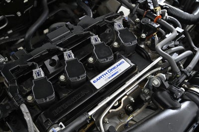 2019 Honda Civic Base