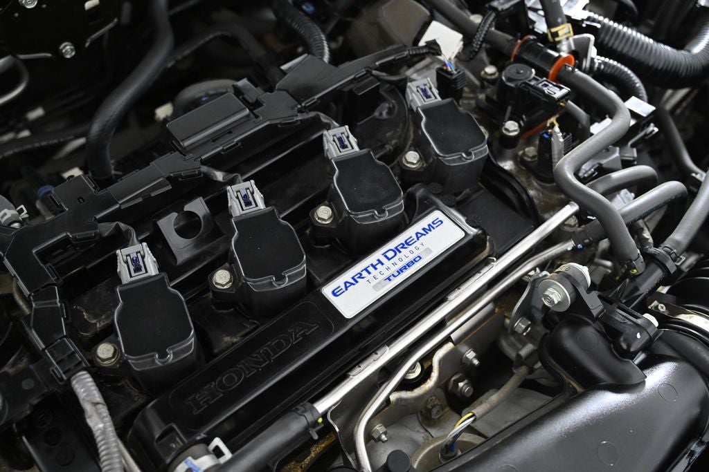 2019 Honda Civic Base