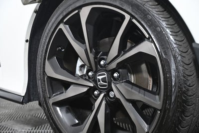 2019 Honda Civic Base