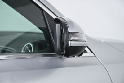 2022 Mercedes-Benz GLB AMG® GLB 35