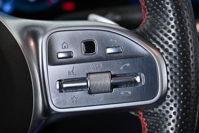 2022 Mercedes-Benz GLB AMG® GLB 35