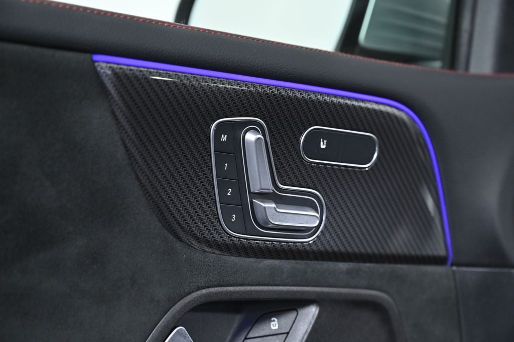 2022 Mercedes-Benz GLB AMG® GLB 35