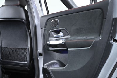 2022 Mercedes-Benz GLB AMG® GLB 35