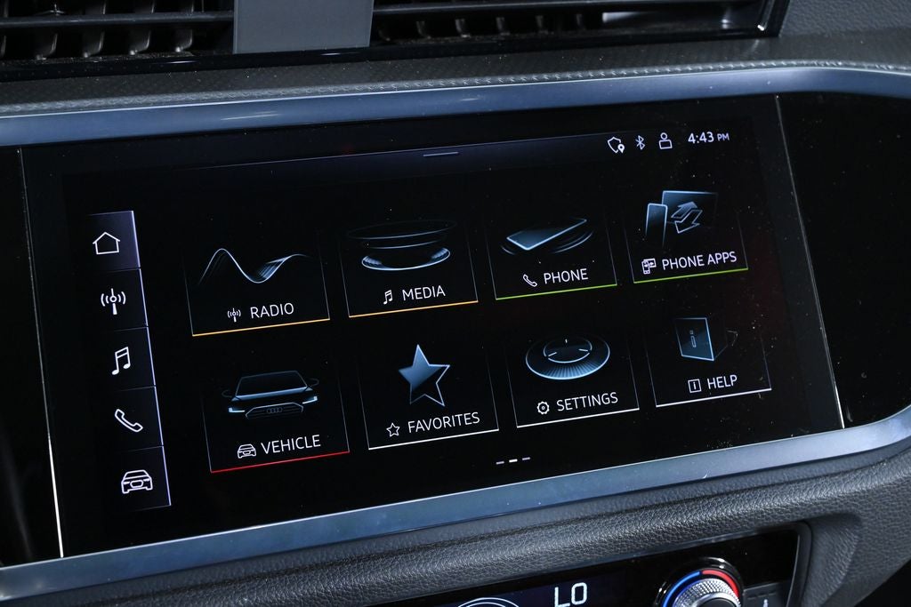 2024 Audi Q3 S line Premium Plus