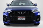 2024 Audi Q3 S line Premium Plus