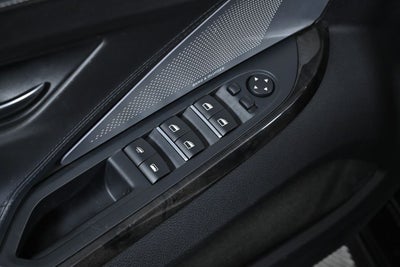 2017 BMW 6 Series 650i xDrive