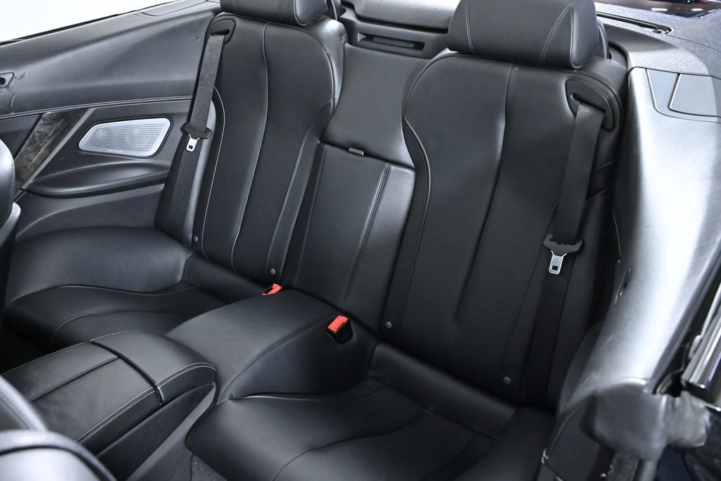 2017 BMW 6 Series 650i xDrive