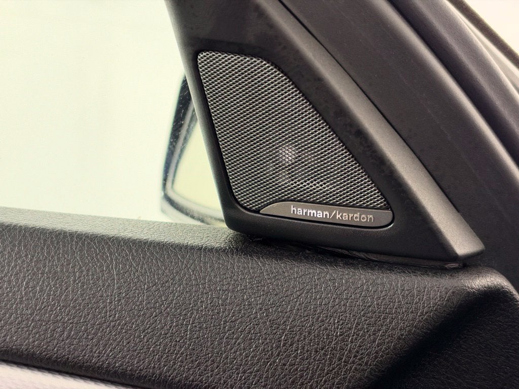 2015 BMW 5 Series 550i xDrive
