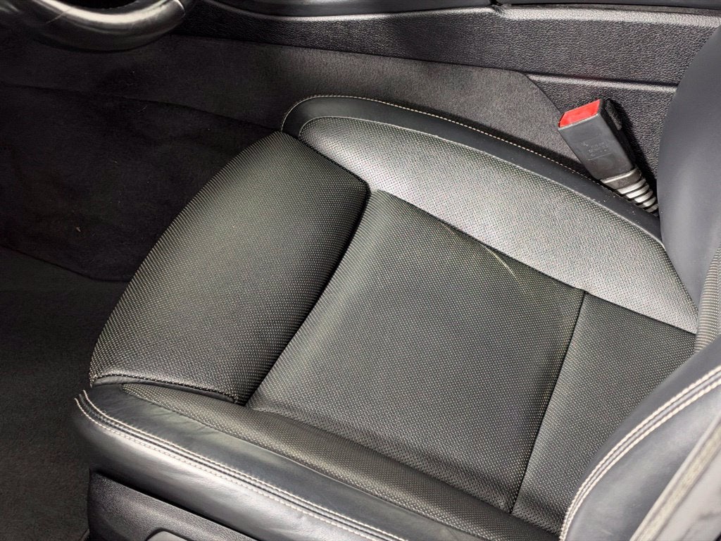 2015 BMW 5 Series 550i xDrive